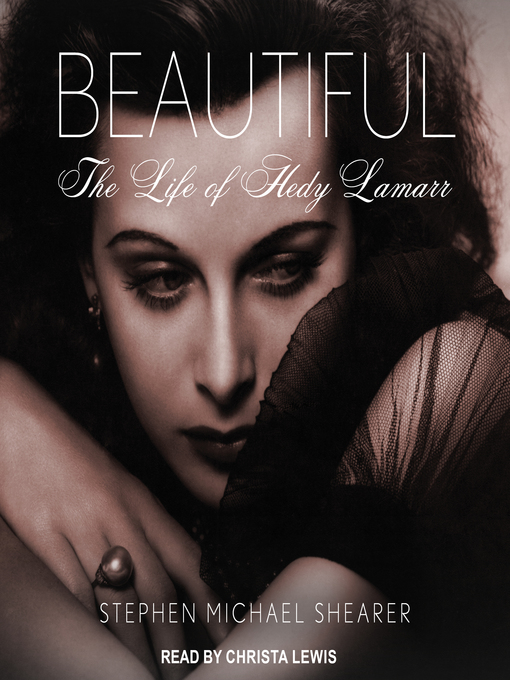 Title details for Beautiful by Stephen Michael Shearer - Wait list